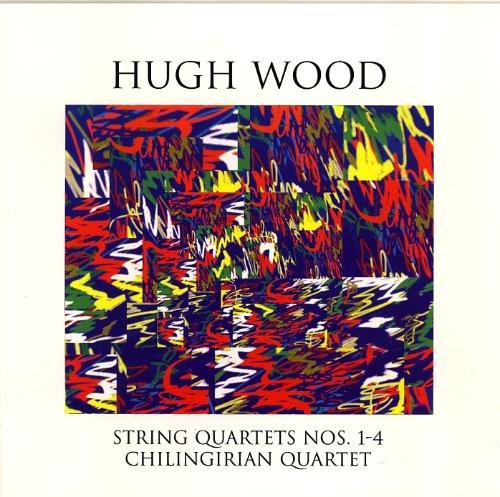 H. Wood/Qrt String 1-4